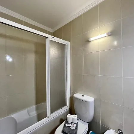 Apartment Brightness By Homing Albufeira