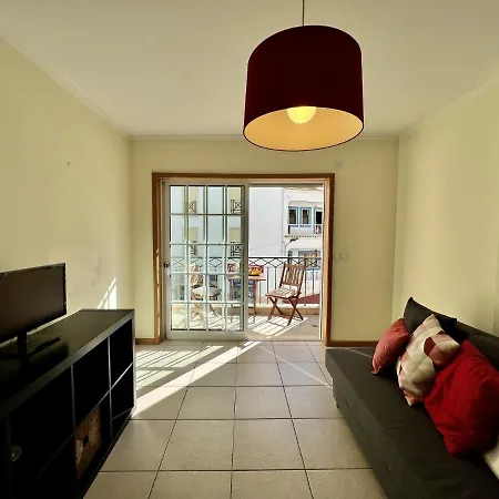 Apartment Brightness By Homing