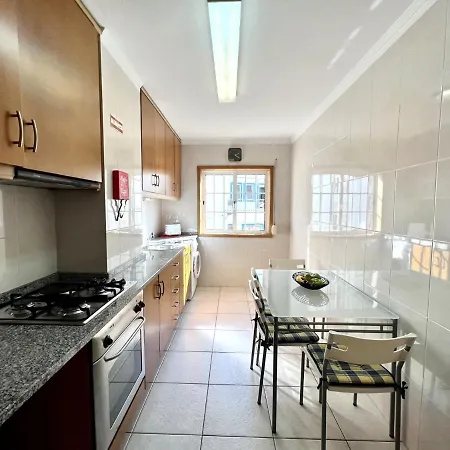 Apartment Brightness By Homing