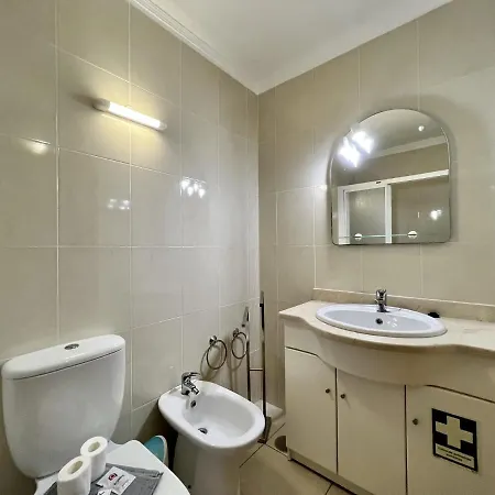 Apartamento Brightness By Homing