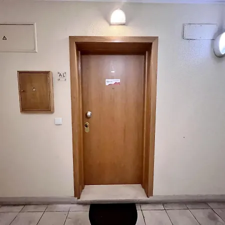 アパート Brightness By Homing アルブフェイラ