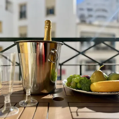 Appartamento Brightness By Homing Albufeira