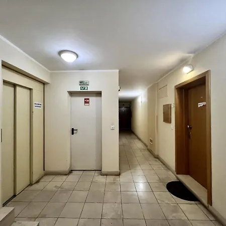 Brightness By Homing شقة