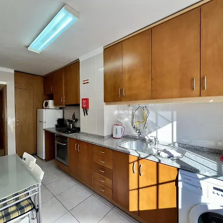 アパート Brightness By Homing アルブフェイラ