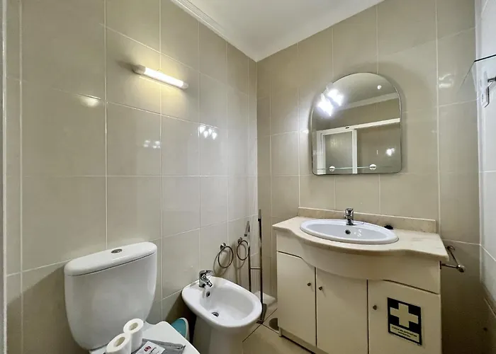 公寓 Brightness By Homing