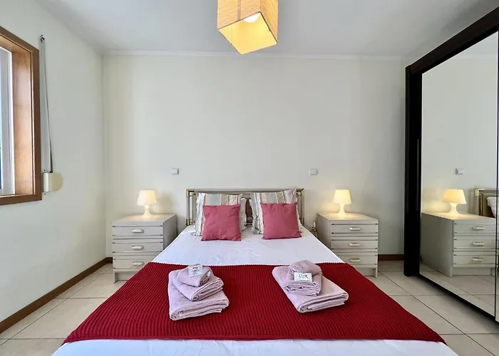 Brightness By Homing 阿尔布费拉