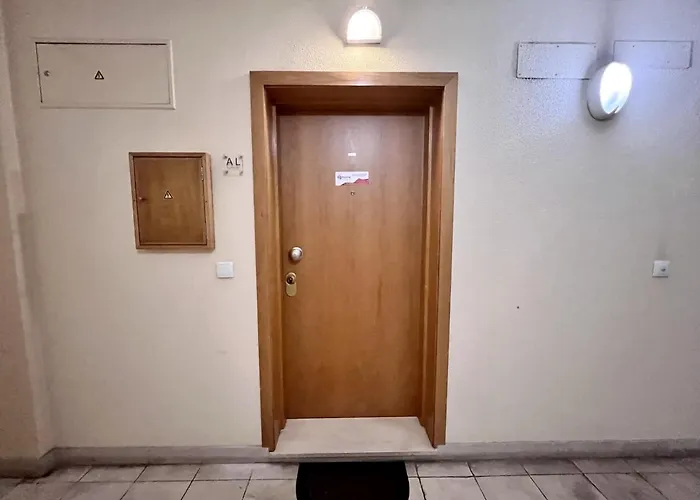 公寓 Brightness By Homing 阿尔布费拉