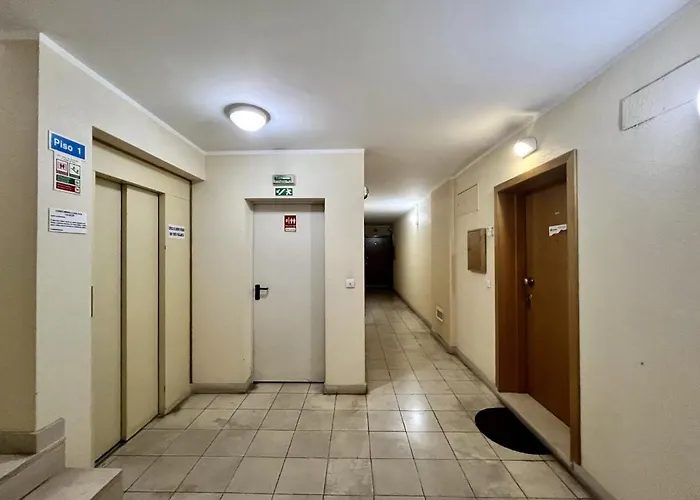 Brightness By Homing 公寓