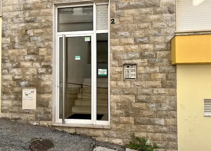 公寓 Brightness By Homing 阿尔布费拉