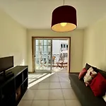 Lejlighed Brightness By Homing