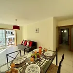 Brightness By Homing Apartment