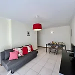 Apartman Brightness By Homing *